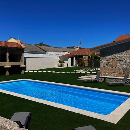 Casa Sarita Villa Понтеведра Екстериор снимка