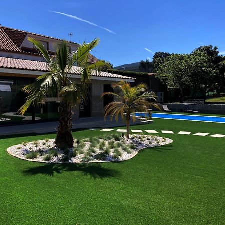 Casa Sarita Villa Понтеведра Екстериор снимка