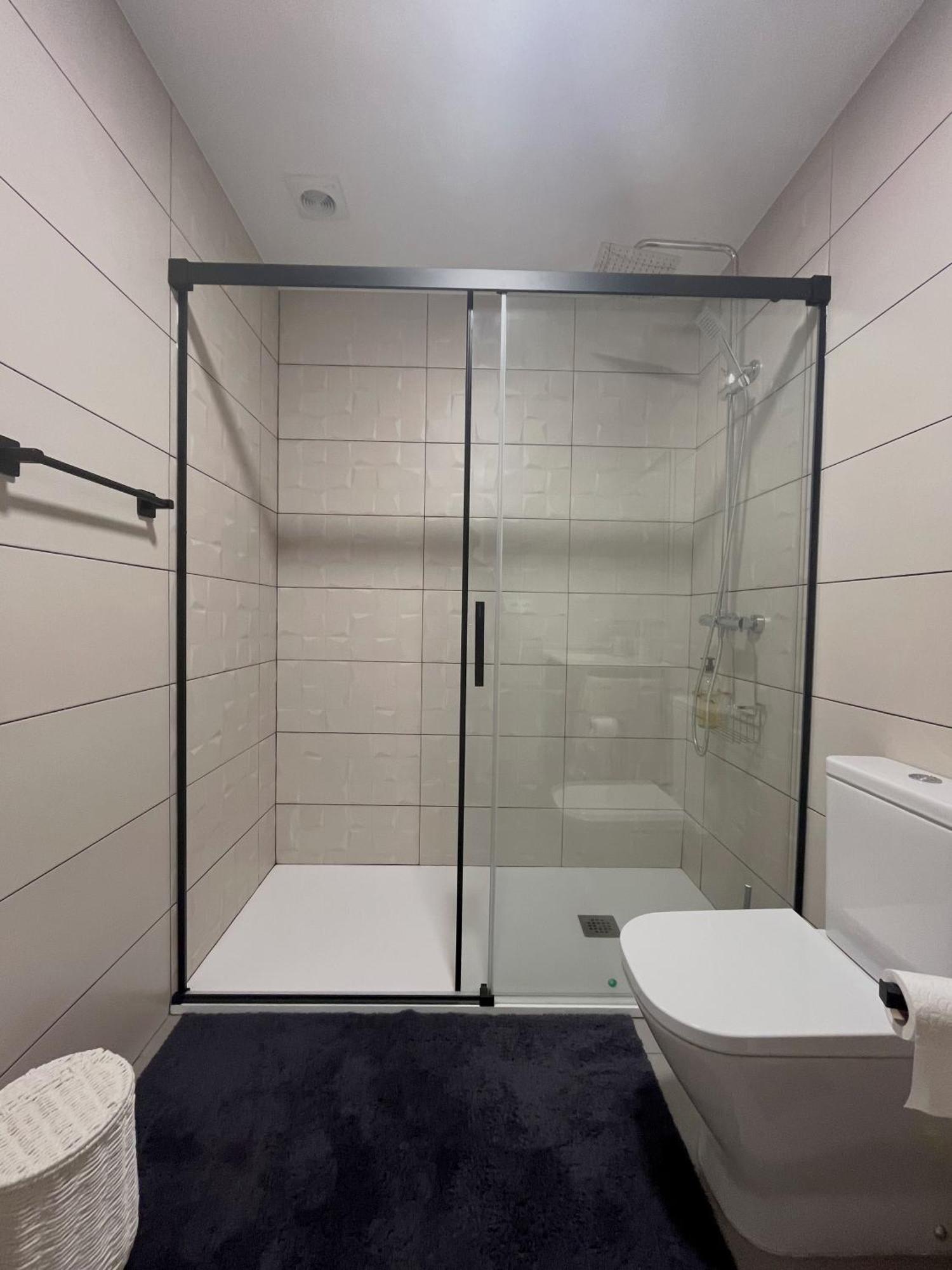 Casa Sarita Villa Понтеведра Екстериор снимка