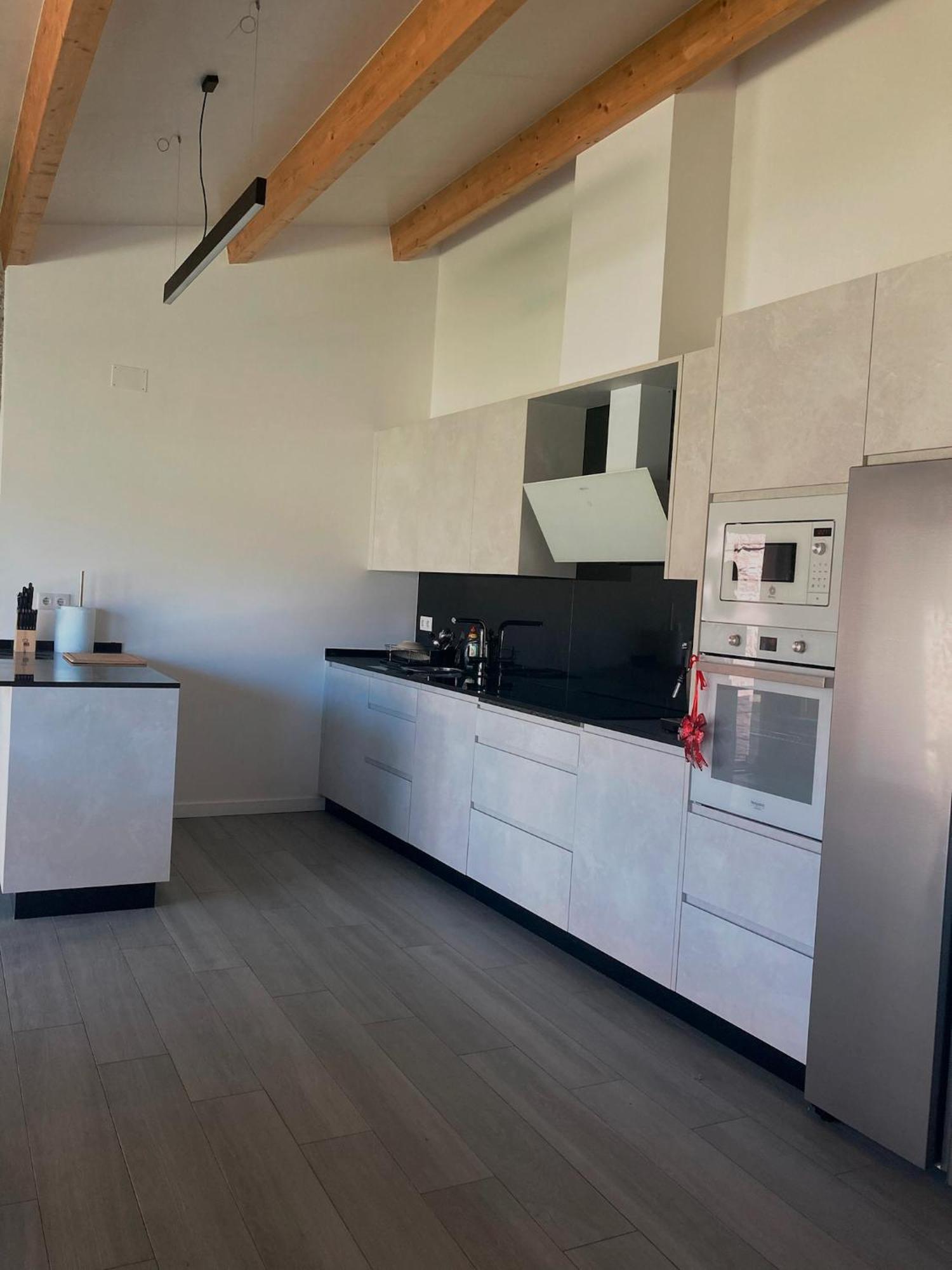 Casa Sarita Villa Понтеведра Екстериор снимка