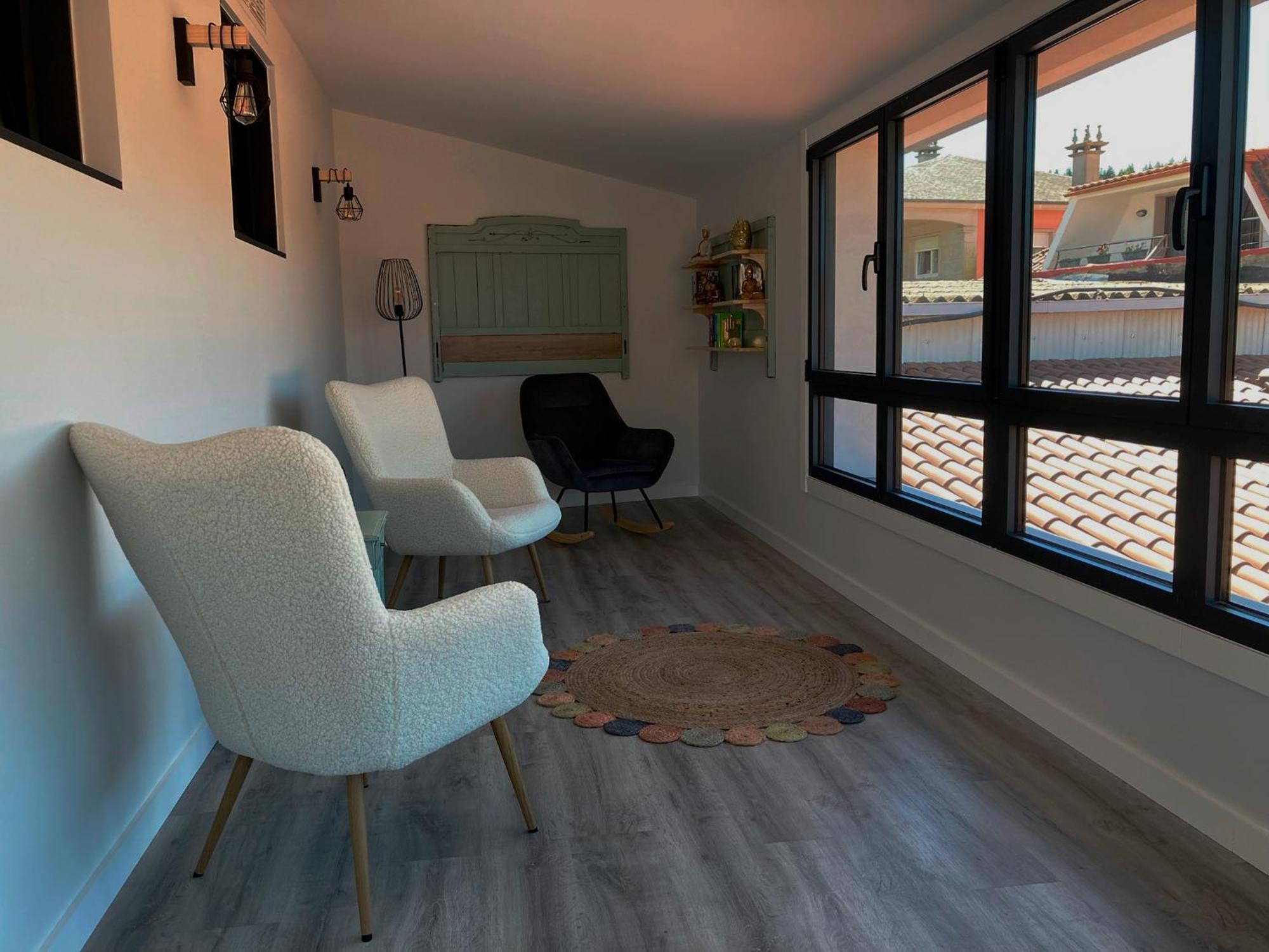Casa Sarita Villa Понтеведра Екстериор снимка